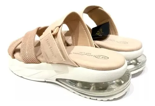Sandalias lady 2025 stork mujer