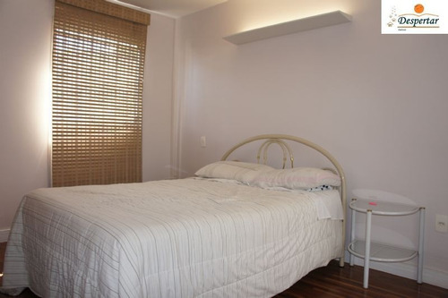 05101 - Apartamento 3 Dorms. (1 Suíte), City América - São Paulo/sp - 5101