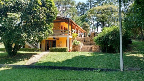 Imagem 13 de 29 de Chácaras À Venda Em Atibaia/sp - Compre O Seu Chácaras Aqui! - 1312470