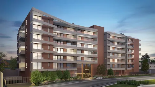 Moller Edificio Suiza 2060