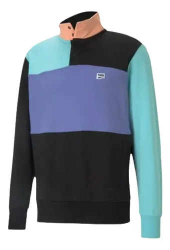 Buzo puma retro 2025