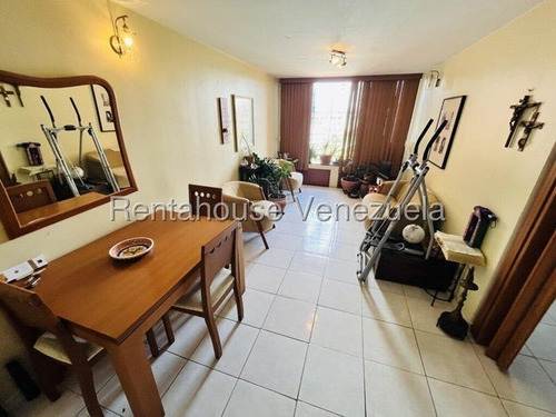 Apartamento En Venta Clnas De La Tahona 26-335 Xiolimar Loza