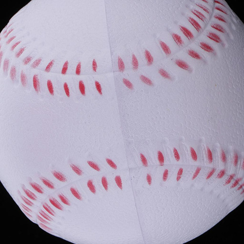 4 Práctica De Béisbol Entrenamiento Softbol Coser A 7.5cm