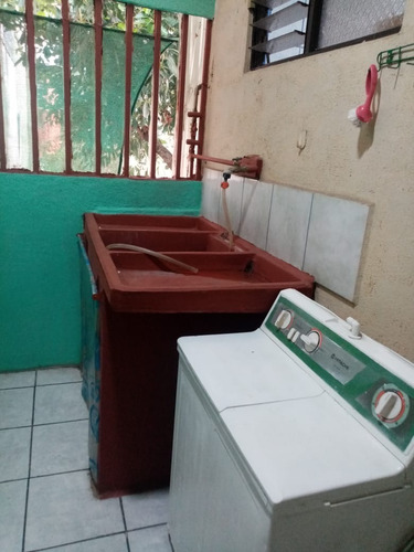 Imagen 10 de 12 de Apartamento Amueblado, Cerca Del Aeropuerto