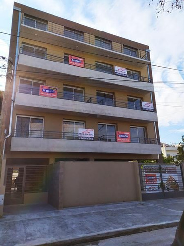 Imagen 2 de 30 de Departamento - Munro Depto. 2 Amb A Estrenar Con Cochera