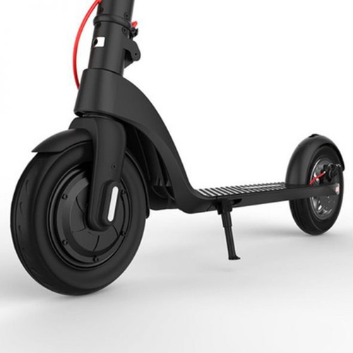 Imagen 5 de 8 de Monopatin Electrico X8 350w 30km/h Plegable Sunra Leloir