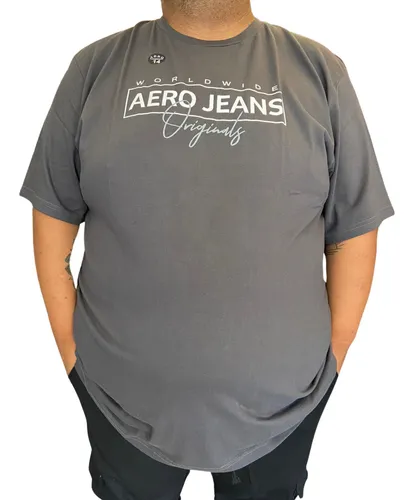 Remeras talles grandes hombres hotsell