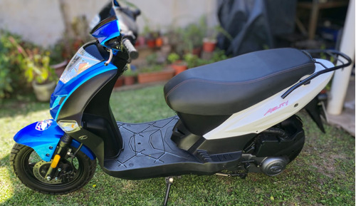 Scooter 125
