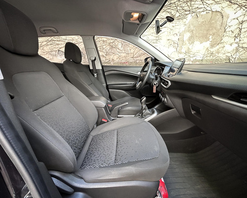Chevrolet Tracker 1.2 Turbo Mt