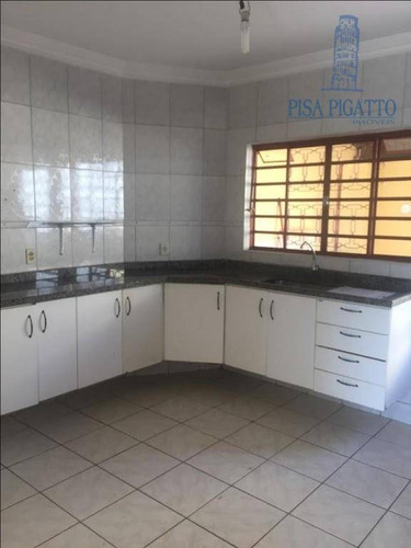 Chácara Com 3 Dormitórios À Venda, 926 M² Por R$ 555.000,00 - Parque Da Represa - Paulínia/sp - Ch0028