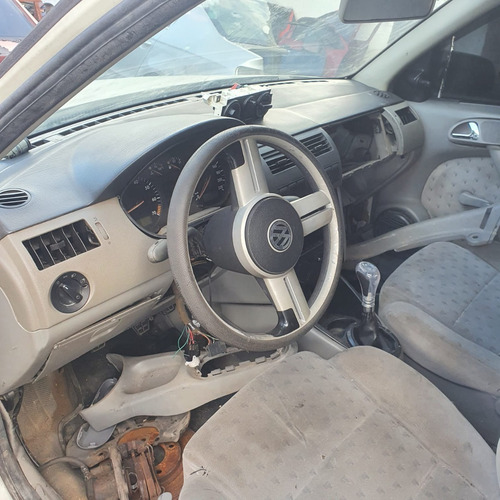 Imagem 6 de 6 de Sucata Peças Vw Gol 1.8 2001 Gasolina