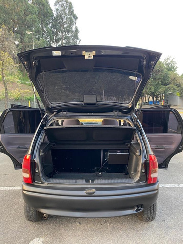 Chevrolet Corsa 1999 1.0 Wind 5p