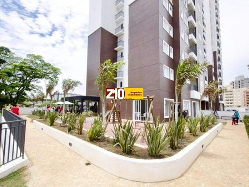 Imagem 3 de 7 de Apartamento - Ap04208 - 32627277