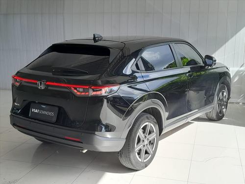 Honda HR-V 1.5 DI I-VTEC FLEX EX CVT