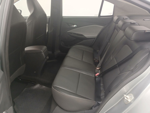 Chevrolet Onix 1.0 TURBO FLEX PLUS PREMIER AUTOMÁTICO