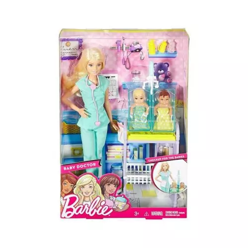 Bebes De Barbie | 📦