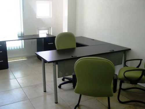 Oficina En Renta En Milenio Iii Fase A Querétaro