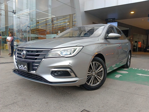 MG MG5 1.5 DEL Elegance At