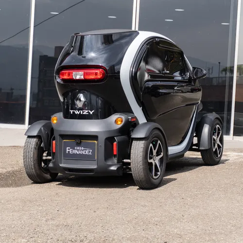 Renault Twizy Technic