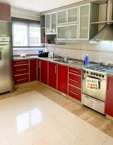 Imagen 5 de 14 de Hermosa Casa Estilo Mediterraneo En El Lauquen