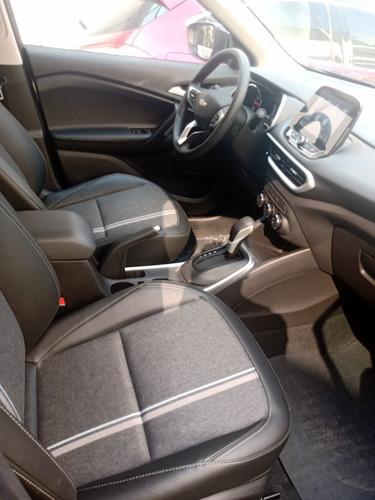 Imagen 11 de 18 de Chevrolet Tracker Ltz Automática 2022 0km