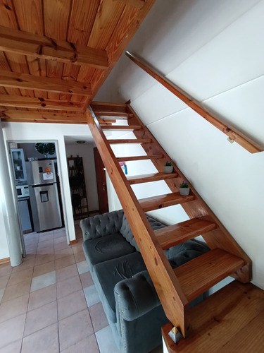 Pola 300 Ph 3 Amb 1º Piso X Escalera Venta Villa Luro