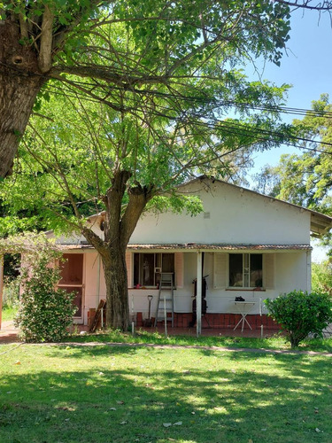 Venta Campo - El Pato - Berazategui