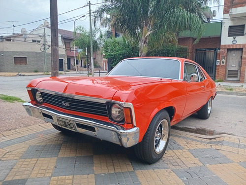 Chevrolet Chevy Serie 2 1973