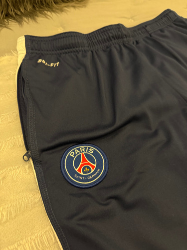 Jogging Nike Paris Saint German (Usado)