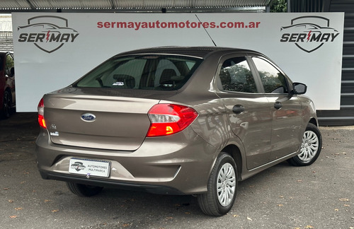 Ford Ka+ 1.5 S