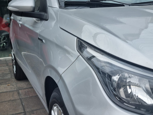 Fiat Cronos 1.3 Gse Drive