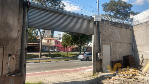 Imagem 2 de 13 de Galpão A Venda Em Bussocaba - Osasco - 31614