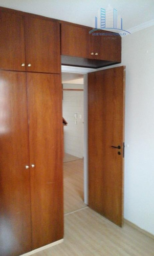 Imagem 10 de 23 de Apartamento Com 1 Dormitório Para Alugar, 42 M² Por R$ 2.200,00/mês - Moema - São Paulo/sp - Ap2042