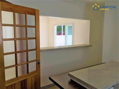 Imagem 4 de 23 de Casa Com 3 Dormitórios À Venda, 138 M² Por R$ 590.000,00 - Jardim Estância Brasil - Atibaia/sp - Ca1039