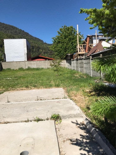 Imagen 2 de 7 de Terreno En Neltume