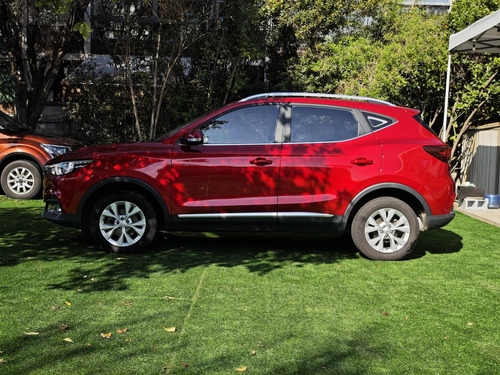 MG Zs 1.5 Std