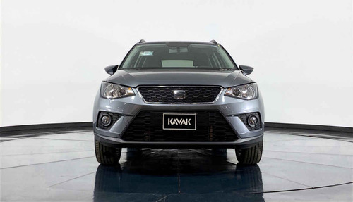 Imagen 2 de 15 de 111910 - Seat Arona 2018 Con Garantía