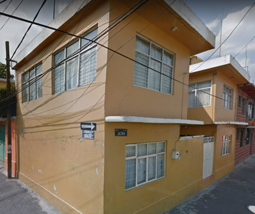 Casa En Venta En Alcaldía Xochimilco Col Xaltocan!!! 204