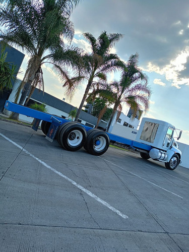 Kenworth 370 Año 2009 Con Motor Ism Trasmisión Super 10