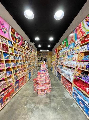 Imagen 7 de 8 de Fondo De Comercio Av Las Ferias