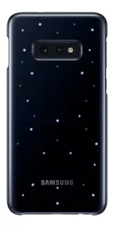 Case Samsung Led Back Cover Para Galaxy S10e