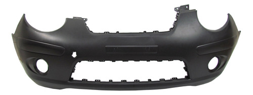 Defensa Bomper Delantero Para Kia Picanto Morning 2008-2011