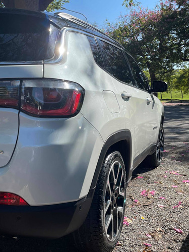 Jeep Compass 2.4 Limited Plus 2020
