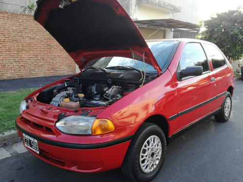 Fiat Regata 1.6 S 1988