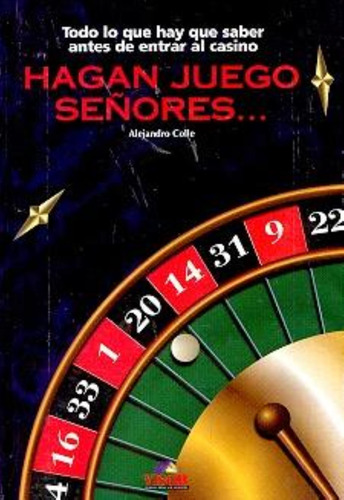 Hagan Juego Señores  Td