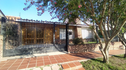 Venta Casa 3 Dormitorios B° Villa Belgrano