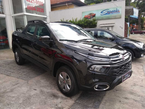 Fiat Toro 1.8 Freedom 2019/2020.