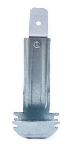 Imagem 2 de 5 de Regulador Pendural Para Perfil F530 / Forro Drywall - 100un.