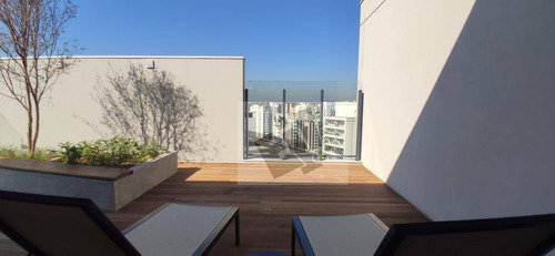 Imagem 28 de 30 de Apartamento Com 3 Dormitórios À Venda, 149 M² Por R$ 2.698.800,00 - Moema - São Paulo/sp - Ap0071