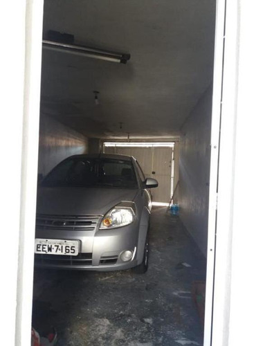 Imagem 14 de 23 de Sobrado À Venda, 287 M² Por R$ 850.000,00 - Olímpico - São Caetano Do Sul/sp - So1166